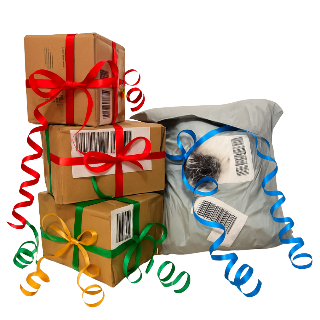 Wichtel Mystery Paket, Secret Pack, Retoure